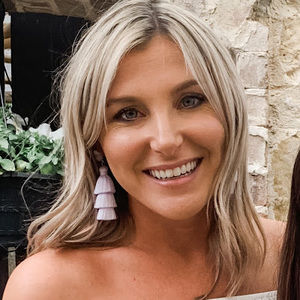 Meet your Posher, Tara